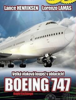 Боинг 747
