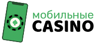 Мобильные казино лого