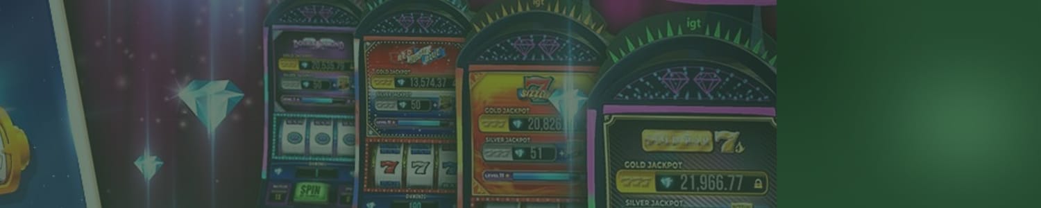 можно ли в игровые автоматы выигрывать деньги честно